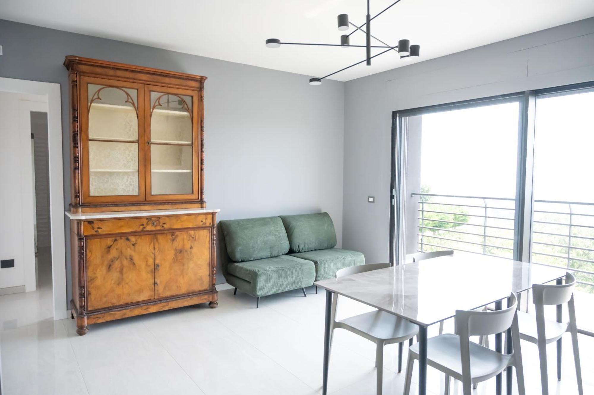 Casa Vista Mare E Colline A Montesilvano Colle Екстер'єр фото